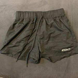 Echt Tempo Shorts